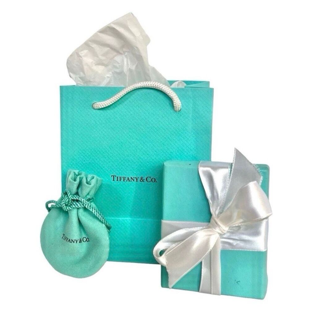 Tiffany & Co Hardwear Graduated Ball Bead Necklace - 925 Silver - 16” - Picture 13 of 15